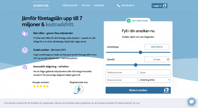 138an Group AB