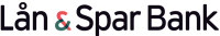 logo Lån & Spar Bank