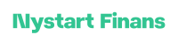 logo NyStart Finans