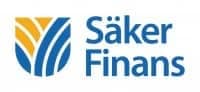 logo Säkerfinans