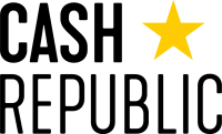 logo Cash Republic