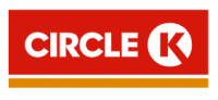 logo Circle K EXTRA Mastercard