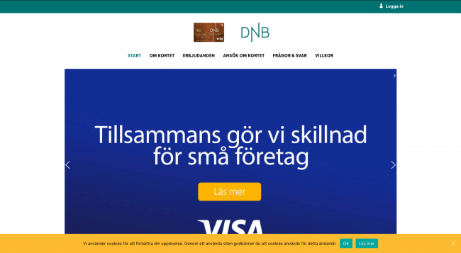 DNB Bank ASA