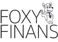 logo FoxyFinans