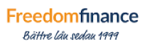 logo Freedom Finance