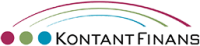 logo Kontant Finans