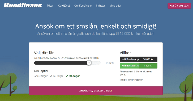 sms pengar norden sms pengar norden