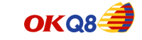 logo OKQ8 Bank