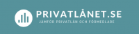 Privatlånet