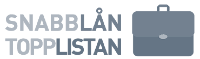 Snabblåntopplistan