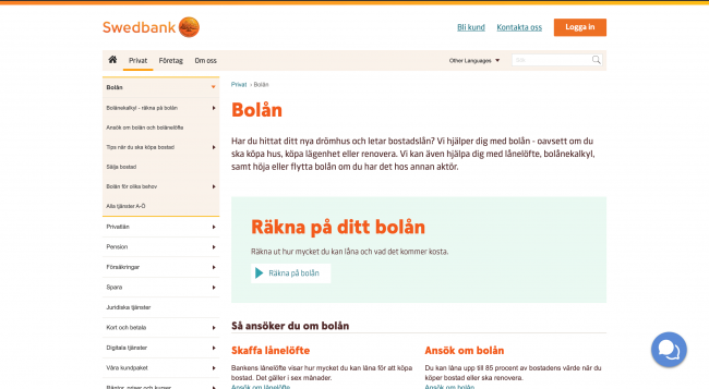 Swedbank AB