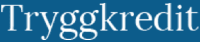 Tryggkredit logo