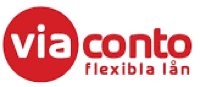 Viaconto logo